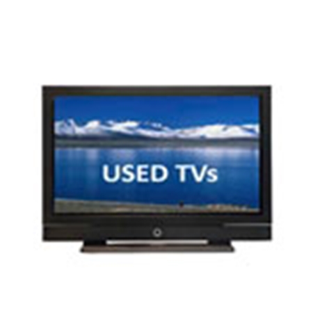 Picture for category Used TVs