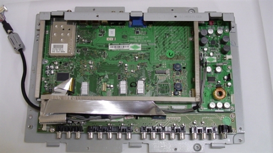 Picture of 2164949B, 40-T21649-49B4XG, 40-L40E62-AMB2XG, P810NA-D, 40-T21649-4204XG, L42WD22, L42WD22YX5, L42WD22YX6