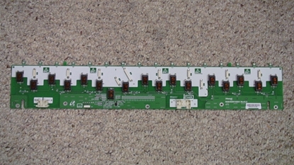 Picture of LJ97-02093A, SSB460HB20S, SSB460H16S01, SONY, KDL-46V5100, KDL-46S5100, KDL-46W5500, KDL-46W5810, NEB, SB07
