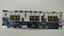 Picture of SSI520WA24, H073100360 P0, SS1520HC24, SSI520WA24, SSI520WA24-LL, TOSHIBA, 52LX177, 52HL167, LT-52133, NEB, TB24