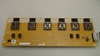 Picture of RDENC2543TPZZ, RDENC2543TPZ, IM3855, U84PA-EN0005824E, 6774580, PHILIPS, MODEL # 52PFL7403D/F7, NEB, PH24 