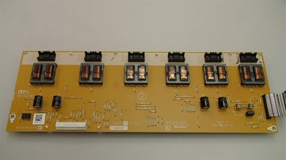 Picture of RDENC2543TPZZ, RDENC2543TPZ, IM3855, U84PA-EN0005824E, 6774580, PHILIPS, MODEL # 52PFL7403D/F7, NEB, PH24 