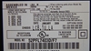 Picture of RDENC2543TPZZ, RDENC2543TPZ, IM3855, U84PA-EN0005824E, 6774580, PHILIPS, MODEL # 52PFL7403D/F7, NEB, PH24 