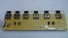 Picture of RDENC2545TPZZ, RDENC2545TPZ, U84PA-E0005823E, 6774580, IM3855, PHILIPS, MODEL # 52PFL7403D/F7, NEB, PH80