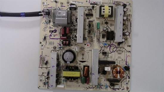 Picture of A1660720A, A-1660-720-A, A-1660-720-B, 1-878-598-11, A16607208,1-878-598-11, 1-878-598-21, KDL-40V5100, KDL-40S5100, KLV-40V550A, SONY 40 LCD TV POWER SUPPLY