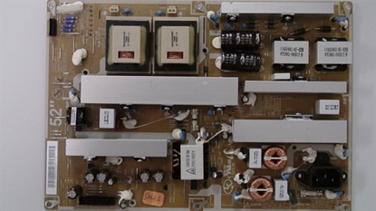Picture of BN44-00267B, E301536, BN44-00267A, 043-530-8000, SAMSUNG, LN52B550K1F, LN52B530P7F, NEB, SM44 