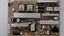 Picture of BN44-00267B, E301536, BN44-00267A, 043-530-8000, SAMSUNG, LN52B550K1F, LN52B530P7F, NEB, SM44 
