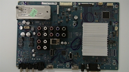 Picture of A-1727-311-A, A1727311A, A1727311A,1-879-020-13, 1-879-020-11, 8-597-686-00, KDL-46S5100, A1650549A, KDL-46S504