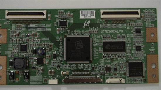 Picture of 75014312, LJ94-02527C, SYNC60C4LV0.1, SYNC60C4LV01, 40RV525R, 40RV525U, 40RV52U, 40XV551D