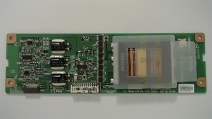 Picture of EAY40322201, 6632L-0198C, LC370WX1, YPNL-T010D, 6632l-0198C, LG, 37LC2D, 37LC2D, 37LB1DA, M3700CBA, M3701CBA, 37LB1DAUB, M3700CBAC, M3701CBAE, 37LC2DUD, 37LC2DUE