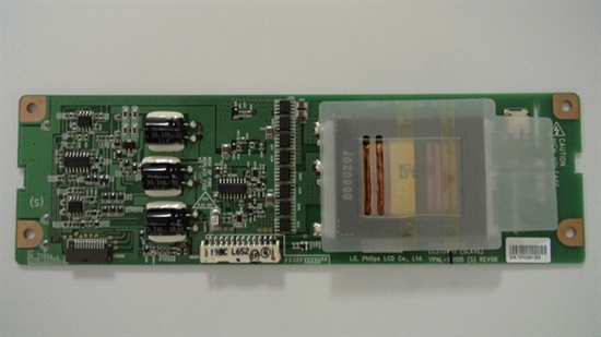 Picture of EAY40322201, 6632L-0198C, LC370WX1, YPNL-T010D, 6632l-0198C, LG, 37LC2D, 37LC2D, 37LB1DA, M3700CBA, M3701CBA, 37LB1DAUB, M3700CBAC, M3701CBAE, 37LC2DUD, 37LC2DUE