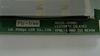 Picture of EAY40322201, 6632L-0198C, LC370WX1, YPNL-T010D, 6632l-0198C, LG, 37LC2D, 37LC2D, 37LB1DA, M3700CBA, M3701CBA, 37LB1DAUB, M3700CBAC, M3701CBAE, 37LC2DUD, 37LC2DUE