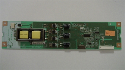 Picture of 75012527, HREVH-81B3-0756, HIU-811-M, HPC-1651E-M, HREVH-81B3-0756, TOSHIBA, 37AV500U, 37AV50U, NEB, TOS11 
