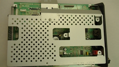 Picture of A71FDUH, A71FCUH, A74GBUZ,  A71GDUZ, A74F2UH, BA71F0G04013, A30C5/C7A3/A3, PL1718-8, NO. 3000, FLX3220FA, LD320SS8A, ELEMENT 32 LCD TV MAIN BOARD