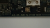 Picture of 75012526, JLS-05-32EI, JLS-05-32EL, PB-071109F, JLS-05-32EI, ELCHS321, 32AV500U, 32AV500UM, 32AV502R, LCD3215A, FLX32FHDH, 32AV500U, 32AV502U, 32AV50U, ELEMENT 32 LCD TV INVERTER BOARD