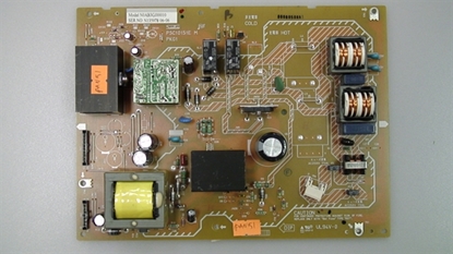Picture of N0AB3GJ00010, PSC10151E, PKG1, TC-32LX60, PSC10151E M, TC-26LE60, TC-26LX60, TC-26LX600, TC-32LE60, TC-32LX60, TC-32LX600, PANASONIC 32 LCD TV POWER SUPPLY