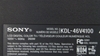 Picture of A-1511-380-D 1-876-467-13 A15667568 8-597-083-00 A-1511-380-D KDL-46V4100 KDL-46WL140 KDL-40V4100 KDL-46S5100 KDL-46W4100 SONY 46 LCD TV POWER SUPPLY SONY LCD TV POWER SUPPLY