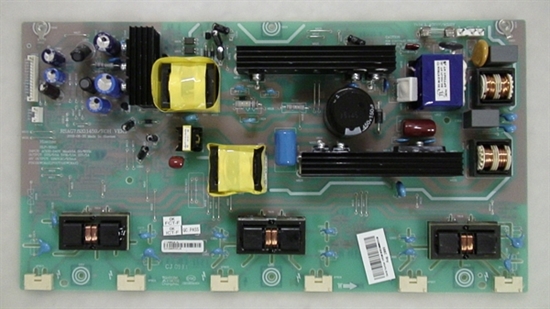 Picture of 119904, 123187, RSAG7.820.1459/ROH, E166702, CQC030013024, HLP-30A11, ELCHW321, ELCHS322, ELEMENT 32 LCD TV POWER SUPPLY