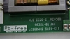 Picture of KLS-EE26-S, 6632L-0118H, LC260WX2-SL01-E11, RCA, MODEL # L26WD12, TVPARTS