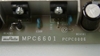 Picture of MPC6601, PCPC0006, MPC6601, PCPC0006, PANASONIC, MODEL # TC-32LX700, HDTVPARTS