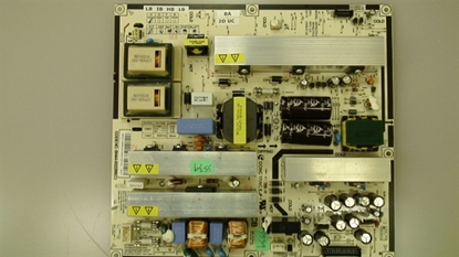 Picture of BN44-00228B, SIP40LFD-A, BN44-00228C, SIP40LFD-B, 400FP-2, LH40TCUMBG/ZA, LH40TCUMBC/ZA, LH40TCTMBC/ZA, LH40MGZLBC/ZA, LH40MGULGA/ZA, LH40MGULBF/ZA, LH40MGULBC/ZA, LH40MGTLGA/ZA, LH40MGTLBF/ZA, LH40MGTLBC/ZA, LH40MGQLGA/ZA, LH40MGQLBS/ZA, LH40MGQLBF/ZA, SAMSUNG 40 LCD TV POWER SUPPLY