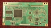 Picture of 35-D025960, 35-D032189, 35-D02735, 35-D027226, V420H1-C12, E88441, mV420H1-C12, LC-42SB45UT, LC-42D65U, LC-42SB65UT, LC-42D65UT, L42A403, NS-L42Q-10A, SHARP 42 LCD TV TCON BOARD 