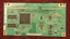 Picture of 35-D025960, 35-D032189, 35-D02735, 35-D027226, V420H1-C12, E88441, mV420H1-C12, LC-42SB45UT, LC-42D65U, LC-42SB65UT, LC-42D65UT, L42A403, NS-L42Q-10A, SHARP 42 LCD TV TCON BOARD 