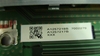 Picture of A1362640A, A-1362-640-A, A1362640A, A1418996B, 1-873-846-14, A1257218B, A1257217B, KDL-40XBR4, SONY 40 LCD TV MAIN BOARD