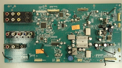 Picture of A-1107-288-A, A-1107-288-B, 1-866-978-11, A1107288A, 172604911, A-1107-288-A, KLV-S32A10, KLV-S26A10, SONY 32 LCD TV A3U BOARD, NEB, HV01
