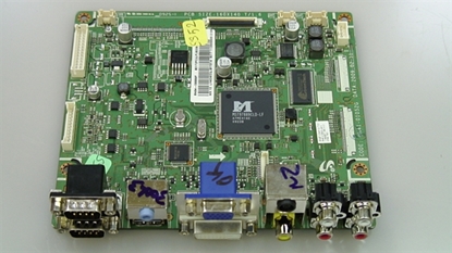 Picture of BN41-01052G, BN94-02939F, BN97-03451G, BN68-01571A-00, SAMSUNG, MODEL # 400FP-2, NEB, SS52