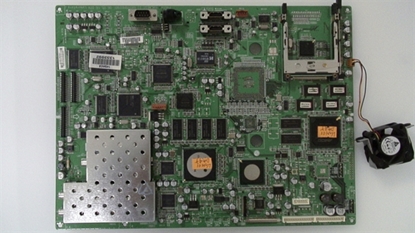 Picture of EBR30309701, 68709M0090F, AGF31039801, PA61A, 68709M0090F, GB69610012, 47LB1DA-UB, 47LB1DA4-UP, LG 47 LCD TV MAIN BOARD