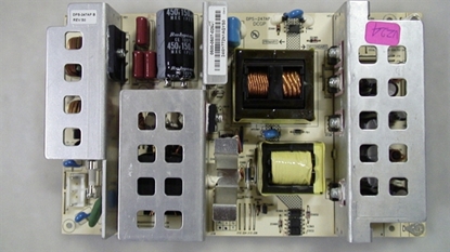 Picture of DPS-247AP, DPS-247APDCGP, 2950173603, E66047, DPS-247AP B, VIZIO, MODEL # VW37L HDTV10A, HDTVPARTS