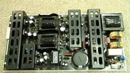 Picture of E7801-P02004, E7801-P02004, MLT198L, MLT198L-T1, MLT198G, VIORE, MODEL # LC42FHZ55, TVPARTS