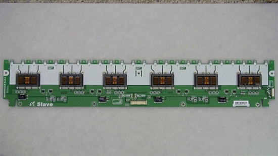 Picture of LJ97-01348A, SSI460HC24-S, GCGC3V0, 460UX, LH46MSPLBB/ZA, LT-46144, LT-46244, SLAVE INVERTER BOARD