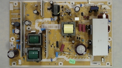 Picture of LSEP1279HNHB, LSEP1279UNHB, LSEP1279, ASSY.NO.LSEP1279, LSJB1279-5,TC-P50X1, DP50719, TC-P50X14, TC-P50C1, TC-50PX14N, TC-P50C1, TC-P50C1N, TC-P50X1, TC-P50X14, TC-P5X1N, PANASONIC 50 PLASMA TV POWER SUPPLY