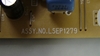 Picture of LSEP1279HNHB, LSEP1279UNHB, LSEP1279, ASSY.NO.LSEP1279, LSJB1279-5,TC-P50X1, DP50719, TC-P50X14, TC-P50C1, TC-50PX14N, TC-P50C1, TC-P50C1N, TC-P50X1, TC-P50X14, TC-P5X1N, PANASONIC 50 PLASMA TV POWER SUPPLY