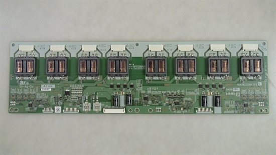 Picture of RDENC2266TPZ, 6714111, IM3819CA, SN-AG-CU, SHARP, MODEL # LC-32D41U, TVPARTS