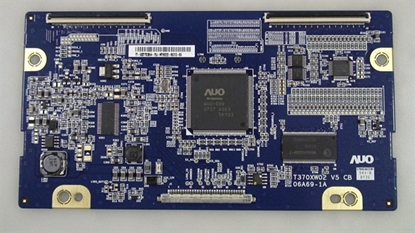 Picture of 996510006935, AUO 55.37T03.021, 55.37T03.021, T370XW02, 06A69-1A, T370XW02 V5 CB, MAGNAVOX, MODEL # 37MF337B/37, TVPARTS