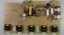 Picture of A8AF0MUT, 080221P11A, BA8AF0F01 031, C7A3/A3, BA8AF0F01032, LC320EM9, LC320EM9, EMERSON POWER SUPPLY