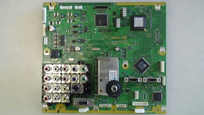 Picture of TNPH0721S, TNPH0721, CMKY-M1X, MV8262AT, TNPH07213A, PANASONIC, MODEL # TH-50PZ85U, TVPARTS