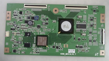 Picture of LJ94-02937H, 1-857-375-11, 185737511, 46NN_MB4C4LV0.7, 46NNMB4C4LV0.7, MB4C4LV07, SONY, KDL-46V5100, KDL-46VE5, KDL-46W5500, KDL-46W5810, NEB, SC03 