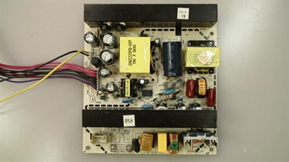 Picture of 782-27FB26-2000, 27FB26-20, 2006.06.08, INSIGNIA, MODEL # NS-27LCD, HDTVPARTS