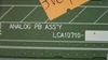 Picture of SFL-1311A-M2-R, SFL-1311A-M2, LCA10710, LCB10710-001A, LCB10710, LT-32X787, LT32X667, LT32X787, LT32X887 