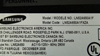 Picture of LJ97-01449A, SSB520H24V01, 01449AH841A696A0, 08400712311, GCGC3V094V-0, LN52A650A1F, LN52A530P1FXZA, LN52A540P2FXZA, LN52A550P3FXZA, LN52A580P6FXZA, LN52A650A1FXZA, LN52A750R1FXZA, LN52B530P7FXZA, NEB, IS52