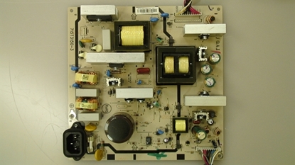 Picture of 9JR9900000018, 9JR9900000001, 715T3150-3, ADTV92428PA2, JQAJ, LC-42SB45UT A, LC42SB45U, SHARP 42 LCD TV POWER SUPPLY