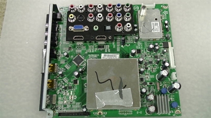 Picture of 9JR47SB57UT03, CBPFTQ9CBZK07303,715G3269, 715G3269-M01-003-005K, E243951, SHARP, MODEL # LC-47SB57UT, TVPARTS