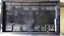 Picture of ABS + PMMA FR (17), PC + ABS FR (40), BB590WJ3, SHARP CABINET, SHARP FRAME, MODEL # LC-52LE700UN, TVPARTS