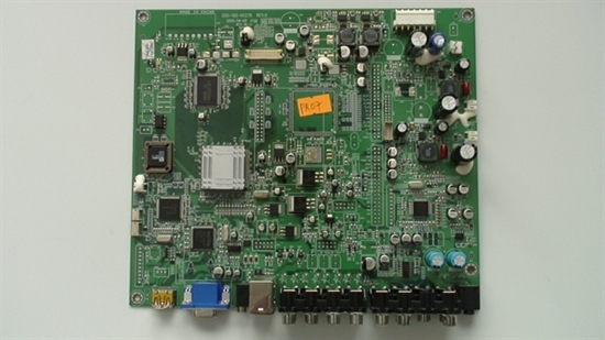Picture of RAC06-CM-008D, 200-100-HX276, HX326XC, 200-100-HX276, PROVIEW, MODEL # RX-326,3200, TVPARTS