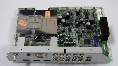 Picture of N6DG, P32648-02, 1LG4B10Y02200-N6DG, 1LG4B10Y02200, S1141E243951, E243951S1141, DP26648, SANYO MAIN BOARD