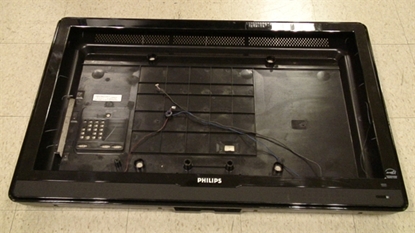 Picture of 3139-268-8048-3, 313926881681, PHILIPS CABINET, PHILIPS FRAME, MODEL # 42PFL3603D/F7, TVPARTS